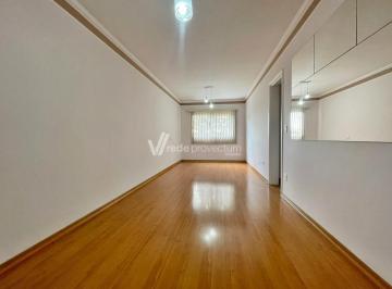 0 · APARTAMENTO À VENDA - BAIRRO BOTAFOGO - CAMPINAS