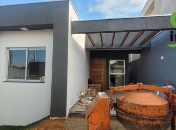 ba566a81b057fd4c6cdfbb1dc45ece9e7d4e9268 · Casa com 3 dormitórios à venda, 106 m² por R$ 760.000 - Jardim Imperial - Lagoa Santa/MG