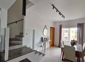 3b3864f9f2c8a40023d0f1da29819c1c1f78e42c · Cobertura com 3 dormitórios à venda, 140 m² por R$ 670.000 - Visão - Lagoa Santa/MG