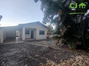 c8362bf5c7756a4473734cb263b2065c52bce664 · Casa com 2 dormitórios à venda, 75 m² por R$ 385.000,00 - Novo Santos Dumont - Lagoa Santa/MG