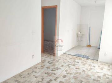 Apartamento · 45m² · 2 Quartos · 1 Vaga · Apartamento para alugar em Jardim Oasis de 45.00m² com 2 Quartos e 1 Garagem