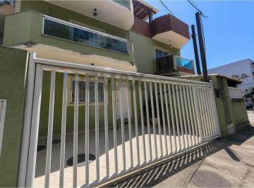 Casa · 104m² · 3 Quartos · 1 Vaga · Casa para venda em Vila Valqueire de 104.00m² com 3 Quartos, 2 Suites e 1 Garagem