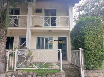 5a981c9f22a75be0839f6b0d96cb1890d9750810 · Casa com 2 dormitórios à venda, 80 m² por R$ 315.000,00 - Campo Grande - Rio de Janeiro/RJ