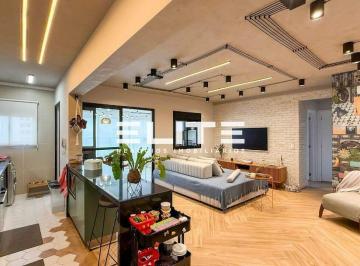 Apartamento · 87m² · 2 Quartos · 2 Vagas · Apartamento a venda 87m² 2 dormitórios, 2 vagas Vila Bastos em Santo André