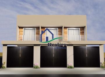 Casa · 75m² · 2 Quartos · 1 Vaga · Casa duplex à venda, 2 quartos, 1 suíte, 1 vaga, Trindade - SÃO GONÇALO/RJ