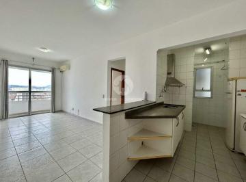 Apartamento · 48m² · 1 Quarto · 1 Vaga · Apartamento de frente com vista livre