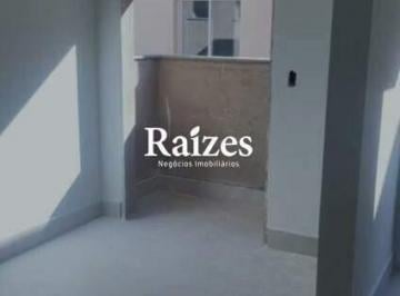 Apartamento · 48m² · 2 Quartos · 1 Vaga · Apartamento à venda em Uberlândia no Santa Mônica com 2 quartos sendo 1 suíte