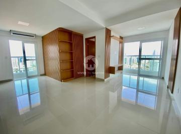 Apartamento · 53m² · 2 Quartos · 1 Vaga · Apartamento 2 Dormitórios e Lazer Completo no Embaré - Santos SP