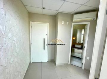 d2d21fd2be2732282fdddd75068e24375be8ece4 · SALA COMERCIAL - VENDA/LOCAÇÃO - 40M², 1 VAGA, R$ 530.000,00/ R$ 3.000,00 - GOLDEN OFFICE - JARDIM A