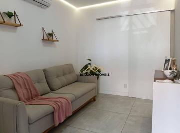 Sala de estar · CASA A VENDA, 2 QUARTOS, 193M²A.T/132M²A.C, R$810.000.00, JARDIM ESPLANADA - JUNDIAÍ/SP.