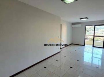 Sala de estar · APARTAMENTO A VENDA, 3 QUARTOS (1 SUÍTE), 93M², R$618.000.00, CONDOMÍNIO RESIDENCIAL SIENA, PARQUE D