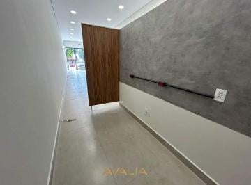 Comercial · 80m² · 2 Vagas · Sala Comercial para alugar em Jardim Bom Princípio de 80.00m² com 2 Garagens