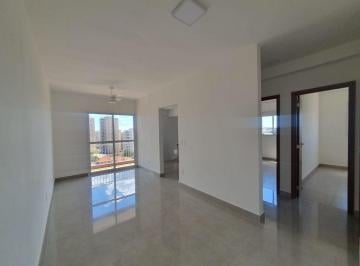 Apartamento · 68m² · 2 Quartos · 1 Vaga · Apartamento para alugar em Jardim Irajá de 68.00m² com 2 Quartos, 1 Suite e 1 Garagem