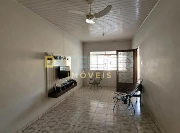 Casa · 134m² · 2 Quartos · 1 Vaga · Casa para venda em Paraíso de 134.00m² com 2 Quartos e 1 Garagem