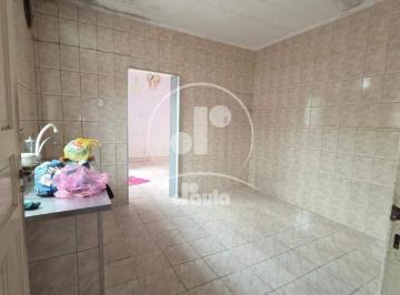 Casa · 102m² · 3 Quartos · 2 Vagas · Casa à venda em Santo André (Vila Gilda) | 3 quartos, 2 banheiros e 2 vagas
