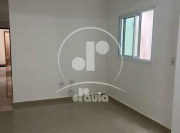 Apartamento · 70m² · 2 Quartos · 2 Vagas · Apartamento à venda, 2 quartos 1 suíte Vila Humaitá em Santo André/SP