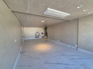 Apartamento · 157m² · 4 Quartos · 4 Vagas · Apartamento 4 quartos para alugar no bairro Serra