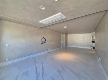 Apartamento · 157m² · 4 Quartos · 4 Vagas · Apartamento 4 quartos para alugar no bairro Serra