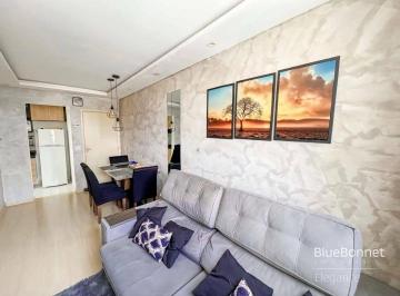 Apartamento · 50m² · 2 Quartos · 1 Vaga · Apartamento para venda em Ponte De São João de 50.00m² com 2 Quartos e 1 Garagem