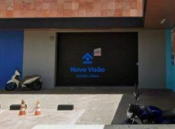 Comercial · 120m² · Loja Comercial para Alugar em Uberaba - Bairro Boa Vista | 120 m²