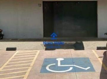 Comercial · 120m² · Loja Comercial para Alugar em Uberaba - Bairro Boa Vista | 120 m²