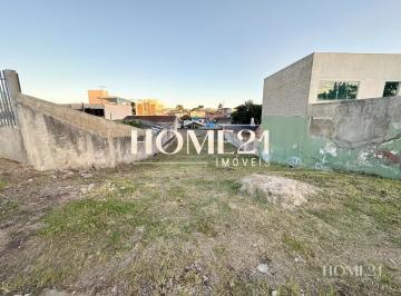 Terreno · 480m² · Terreno para venda em Capão Raso de 480.00m²