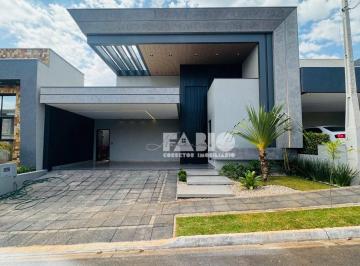 Casa · 170m² · 3 Quartos · 4 Vagas · Casa de Condomínio para venda em Setlife Mirassol de 170.00m² com 3 Quartos, 3 Suites e 4 Garagens