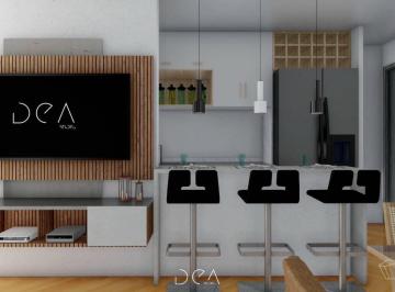 Apartamento · 99m² · 2 Quartos · 1 Vaga · Apartamentos à venda em Jardim Santo Antônio, Santo André | 2 quartos com 99 m²