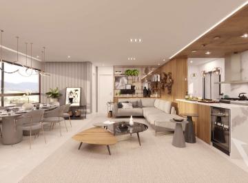 Apartamento · 130m² · 3 Quartos · 3 Vagas · Apartamento à venda – Essence by Tebas, Jardim Ermida II, Jundiaí/SP