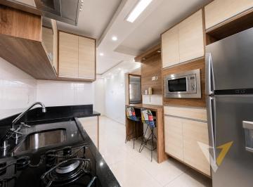 Apartamento · 54m² · 2 Quartos · 1 Vaga · Apartamento à Venda no Condomínio Alpha 3 – Jundiaí/SP