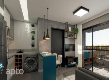Apartamento · 46m² · 2 Quartos · 1 Vaga · Apartamentos à venda em Jardim Franca, São Paulo | 2 quartos com 46 m²
