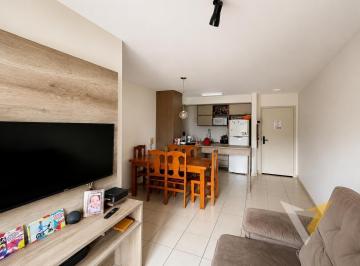 Apartamento · 93m² · 3 Quartos · 1 Vaga · Apartamento à Venda no Condomínio Monte Bianco – Jundiaí/SP