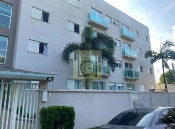 Foto 02 · Apartamento para locação em Itu-SP, Bairro Brasil: 2 quartos, 1 suíte, 1 sala, 2 banheiros, 1 vaga d