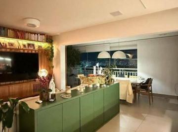 5fe3e8f387a6d6c282c2879cbc83a9c278004022 · Apartamento com 3 dormitórios à venda, 127 m² por R$ 1.590.000,00 - Jardim Chácara Inglesa - São Ber