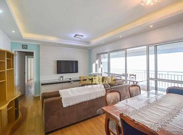 74fcd6b0869cf883e5a28844db0717fdb9a48fa9 · Apartamento com 3 dormitórios à venda, 127 m² por R$ 1.590.000 - Jardim Chácara Inglesa - São Bernar