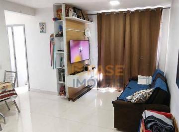 8861b09d58cc49d2c8c416944a782643f9eeab2d · Apartamento com 3 dormitórios à venda, 73 m² por R$ 390.000,00 - Centro - Ananindeua/PA