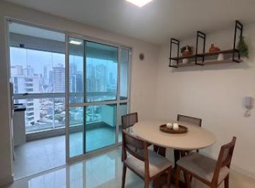124b2c63eac2d36201d3ba0d55a5ce7874c0127c · Apartamento com 2 dormitórios à venda, 65 m² por R$ 750.000,00 - Jardim Praia Mar - Itapema/SC