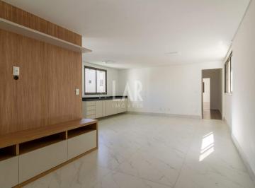 Apartamento · 116m² · 3 Quartos · 2 Vagas · Apartamento à venda, 3 quartos, 1 suíte, 2 vagas, Savassi - Belo Horizonte/MG