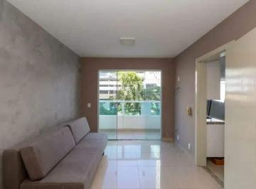 Apartamento · 75m² · 2 Quartos · 1 Vaga · Apartamento à venda, 2 quartos, 1 suíte, 1 vaga, Buritis - Belo Horizonte/MG