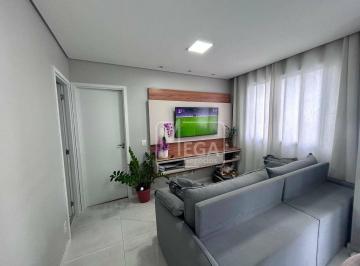 b91edc21484b1fc93a316164d375517f998b8414 · Apartamento com 1 dormitório para alugar, 40 m² por R$ 3.544,33/mês - Jardim Tupanci. - Barueri/SP