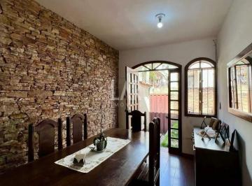 Casa · 159m² · 3 Quartos · 3 Vagas · Casa à venda, 3 quartos, 1 suíte, 3 vagas, Colégio Batista - Belo Horizonte/MG