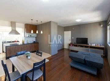 Apartamento · 100m² · 3 Quartos · 2 Vagas · Apartamento à venda, 3 quartos, 1 suíte, 2 vagas, Santo Antônio - Belo Horizonte/MG