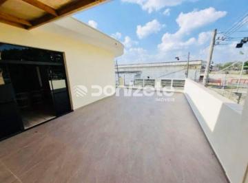 Casa · 120m² · 2 Quartos · 5 Vagas · Casa Residencial à Venda em Santo André (Vila Homero Thon) – 2 dormitórios e 1 suíte, 5 vagas, área