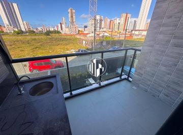 35ec3b34b8635f575604117f637108b8d543143a · Apartamento Novo com 03 Quartos + Varanda Gourmet no Aeroclube