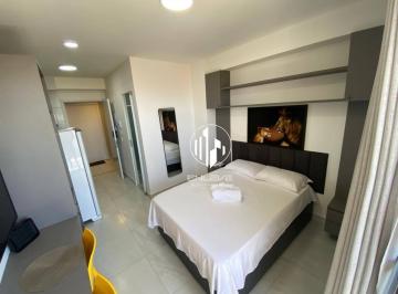 37a0ce68f312523ca4c4c426b64b3f1fb4d92fff · Flat Mobiliado com Lazer Completo em Tambauzinho
