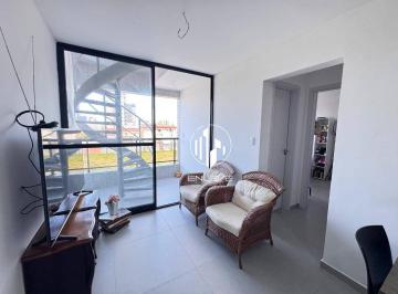 7e88b96f97ba2f210bb0675c7f57a737a005ee46 · Cobertura Duplex com 03 Quartos + Área Gourmet Privativa no Aeroclube