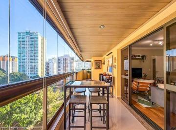 0cac829f134b8e1305327997b4f808684a7951fb · Apartamento com 3 quartos à venda, 147 m² por R$ 1.490.000 - Jardim Aquarius - São José dos Campos/S