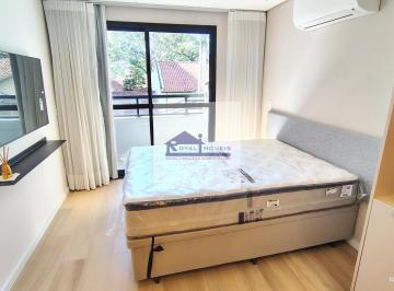 Apartamento · 32m² · 1 Quarto · Studio para Locação na Vila Mariana, São Paulo | 32m²