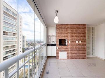 e97b43a3de85315793462e02f57ce0f3d49d3bc7 · Apartamento com 2 quartos à venda, 90 m² por R$ 980.000 - Jardim Aquarius - São José dos Campos/SP