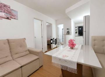 9b271c56f35cb8e8aadcfc012c5c9651a92e336b · Apartamento com 2 dormitórios à venda, 52 m² por R$ 165.000,00 - Fontesville - Juiz de Fora/MG